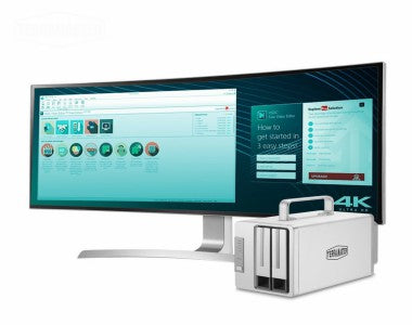 Best recommended for video storage devices