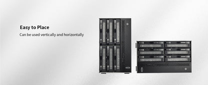 D6-320 External Hard Drive Enclosure