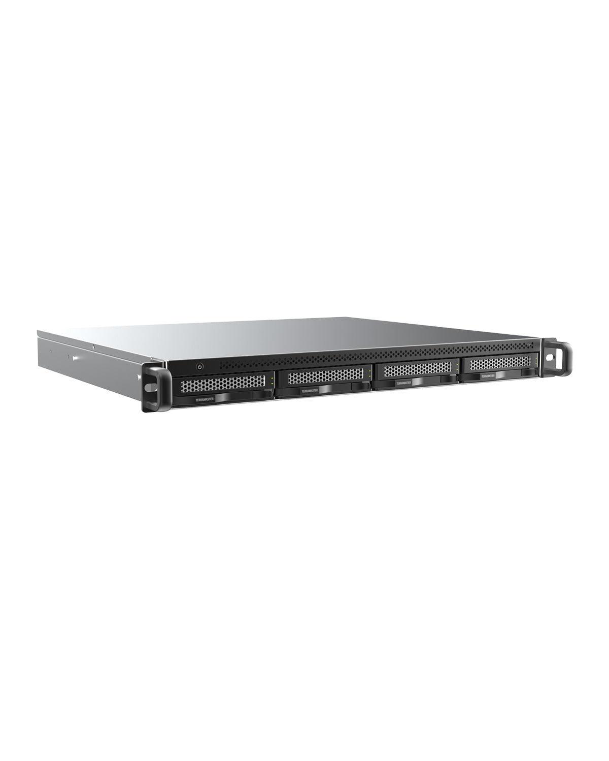TERRAMASTER U4-500 Pamięć Masowa NAS