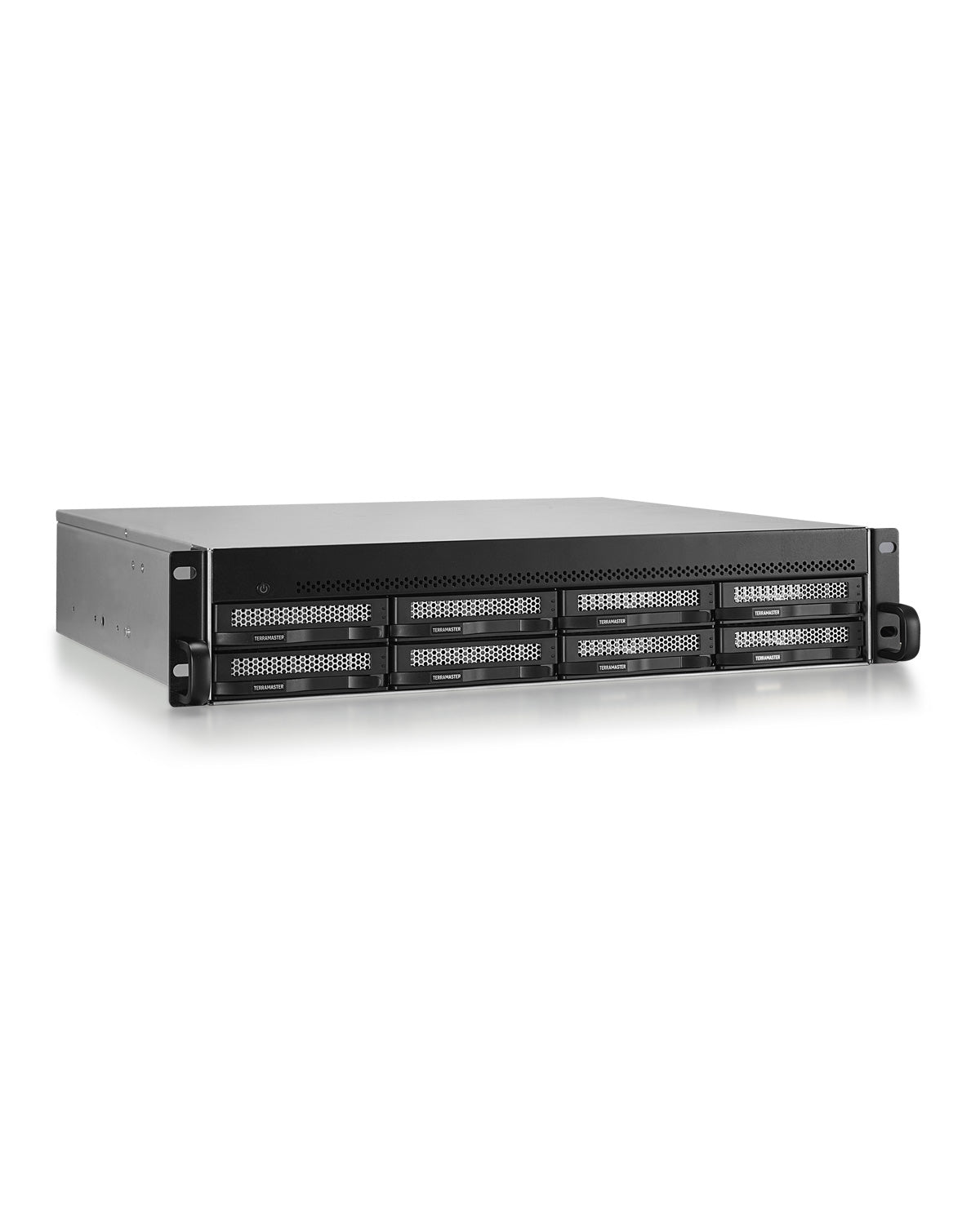 TERRAMASTER U8-500 Plus NAS Storage