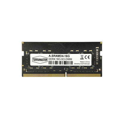 TerraMaster 16GB RAM Stick Memory Card