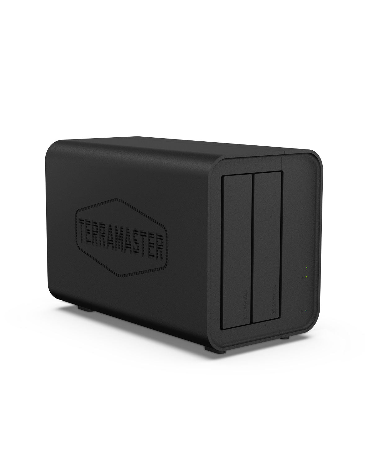 D2-320 USB RAID Enclosure 2Bay USB 3.2 Gen 2 10Gbps RAID Storage