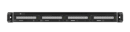 D4-320U 4-Bay Rack-Mounted Hard Drive Enclosure