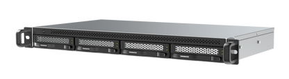 D4-320U 4-Bay Rack-Mounted Hard Drive Enclosure