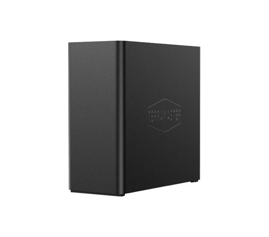 D4 SSD All-Flash NVMe SSD storage