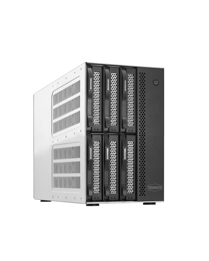 D6-320 External Hard Drive Enclosure