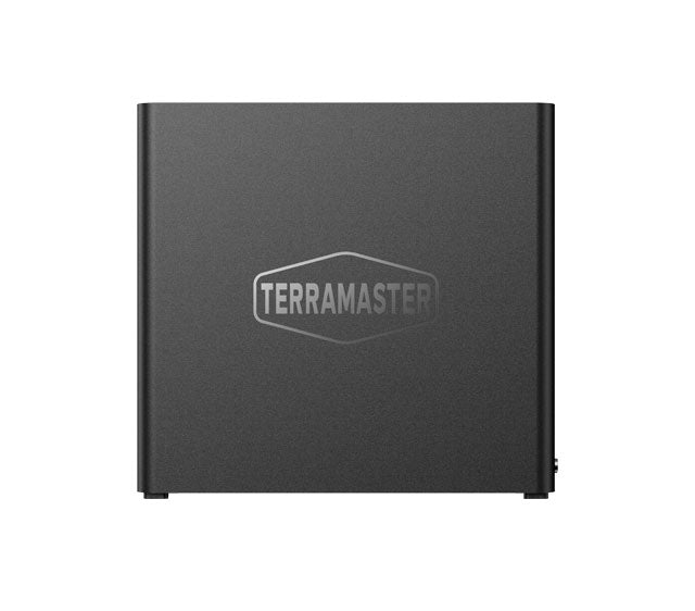 F4 SSD NAS-хранилище All-Flash с 4 отсеками