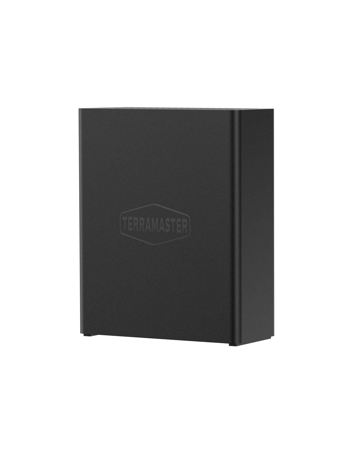 F8 SSD 10GbE Port NAS Storage